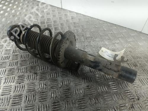 Højre fortil støddæmper SEAT IBIZA IV (6J5, 6P1) 1.2 (60 hp) 28735842