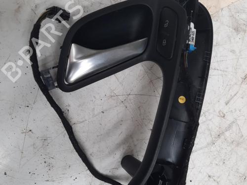 Used Front left interior door handle VW POLO V (6R1, 6C1) 1.6 TDI (90 hp) 28790156