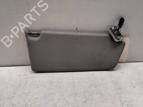 Used Left sun visor OPEL ASTRA H GTC (A04) 1.9 CDTI (L08) (120 hp) 28759578