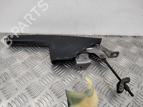 Used Hand brake SKODA ROOMSTER (5J7) 1.9 TDI (105 hp) 28742533