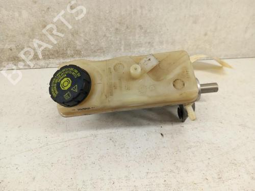Used Brake master cylinder Brake master cylinder RENAULT SCÉNIC II (JM0/1_) 1.6 (JM0C, JM0J, JM1B) (113 hp) 28784045 28784045