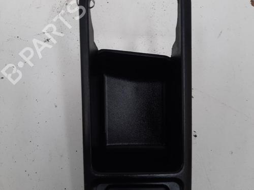 Højre bagtil elrude kontakt FORD C-MAX (DM2) 1.6 TDCi (90 hp) 28769752