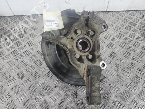 Used Right front steering knuckle Right front steering knuckle NISSAN LEAF (ZE0) Electric (109 hp) 33888013 33888013