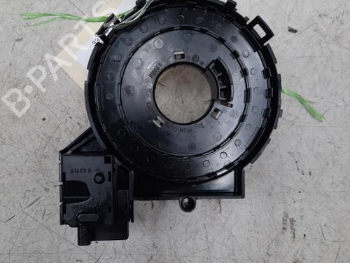 Used Squib airbag VW GOLF VI (5K1) 2.0 TDI (110 hp) 28762726
