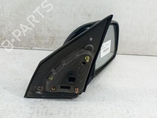 Right mirror HYUNDAI TUCSON (JM) 2.0 CRDi All-wheel Drive | BP28768890C27 