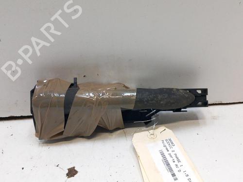 Used Front right exterior door handle RENAULT SCÉNIC II (JM0/1_) 1.9 dCi (JM0G, JM12, JM1G, JM2C) (120 hp) 28794065
