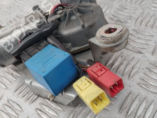 Rear wiper motor PEUGEOT 306 (7B, N3, N5) 1.9 SRDT | BP31952783M102