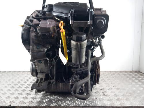 Used Engine SEAT INCA (6K9) 1.9 SDI (64 hp) 28757378