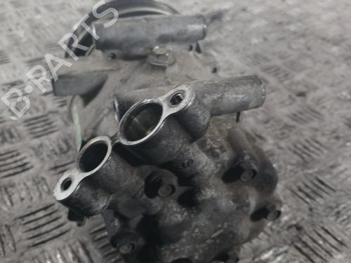 Used AC compressor AC compressor RENAULT KANGOO / GRAND KANGOO II (KW0/1_) 1.5 dCi 90 (KW05, KW08, KW0G, KW11) (90 hp) 30506498 30506498