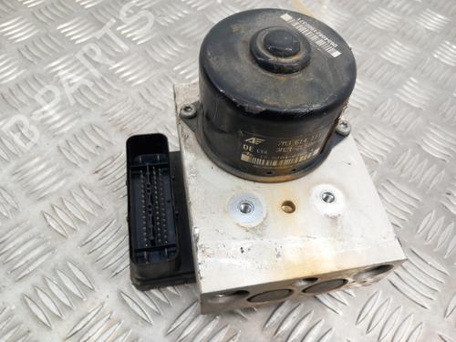 ABS pump VW SHARAN (7M8, 7M9, 7M6) 1.9 TDI | BP28756746M43