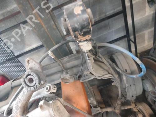 Used Rear axle CITROËN JUMPY II Van 1.6 HDi 90 16V (90 hp) 28770116