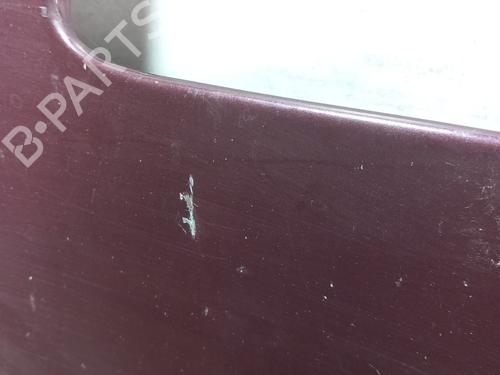Motorhaube für PEUGEOT 407 SW (6E_, 6D_) 2.0 HDi 135 (136 hp) 28763015