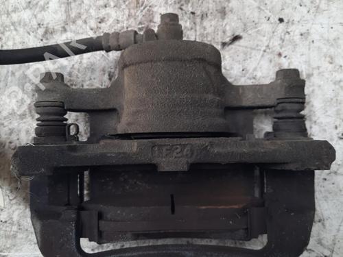 Left front brake caliper CHEVROLET SPARK (M300) 1.0 | BP28787308M105