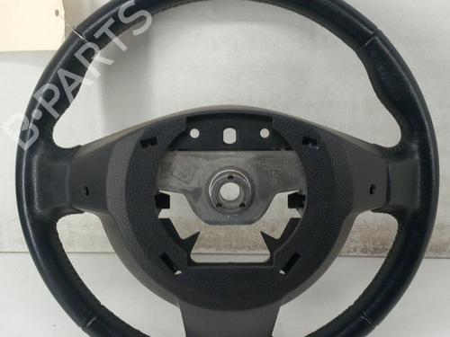Used Steering wheel Steering wheel NISSAN QASHQAI I (J10, NJ10) 1.5 dCi (110 hp) 28772927 28772927