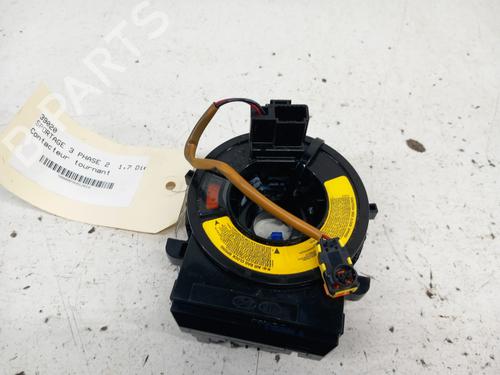 Used Squib airbag KIA SPORTAGE III (SL) 1.7 CRDi (116 hp) 28782799