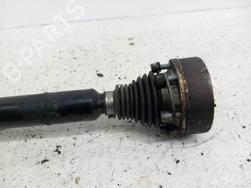 Right front driveshaft VW GOLF PLUS V (5M1, 521) 1.4 TSI | BP28739650M39 