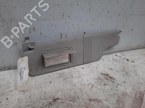 Left sun visor RENAULT VEL SATIS (BJ0_) 2.2 dCi (BJ0E, BJ0F) | BP28760772I1 