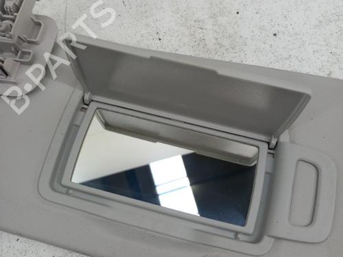 Left sun visor RENAULT MEGANE IV Grandtour (K9A/M/N_) 1.5 Blue dCi 115 (K9A6) | BP28734345I1 
