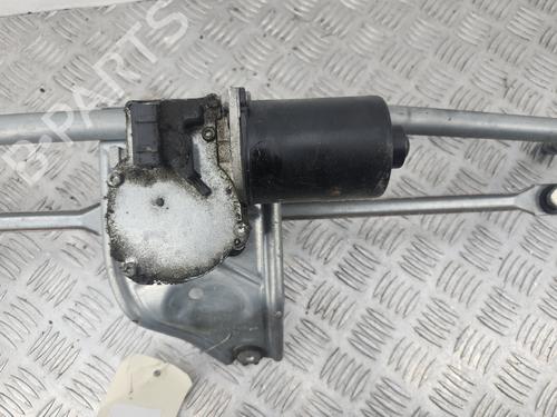 Front wiper motor FORD TRANSIT Van (FA_ _) 2.2 TDCi | BP34476917M29 - Image 3