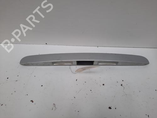 Pynteleist til bakluke PEUGEOT 207 (WA_, WC_) 1.4 HDi | BP28747384C151 