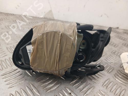Used Front right seatbelt Front right seatbelt CITROËN C3 III (SX) 1.2 PureTech 82 (83 hp) 38475609 38475609
