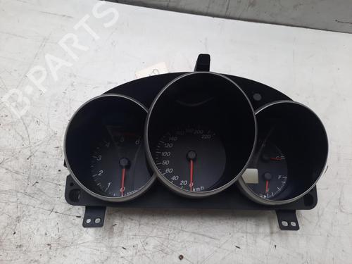 instrument-cluster-mazda-3-bk-2003-2004-2005-2006-2007-2008-2009-28749508 main image