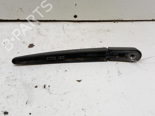 Used Rear windshield wiper arm CITROËN C4 Coupe (LA_) 1.6 16V (109 hp) 28794284
