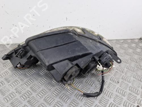 Left headlight PEUGEOT 206 SW (2E/K) 1.4 16V | BP39521590C28 - Image 4