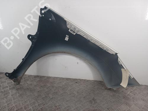 Used Left front fenders Left front fenders 33697344 33697344
