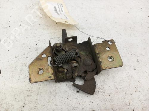 Used Hood lock FORD FUSION (JU_) 1.4 TDCi (68 hp) 28738605