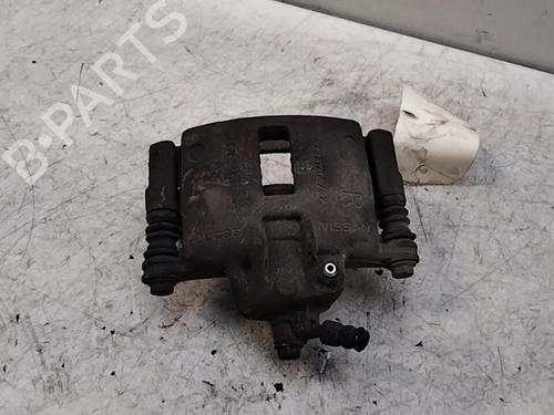 Used Right front brake caliper NISSAN MICRA II (K11) 1.3 i 16V (HK11) (75 hp) 28759720