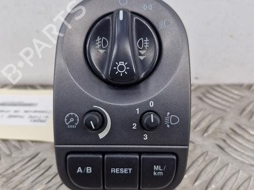 Used Headlight switch JAGUAR X-TYPE I Estate (X400) 2.0 D (130 hp) 28779998