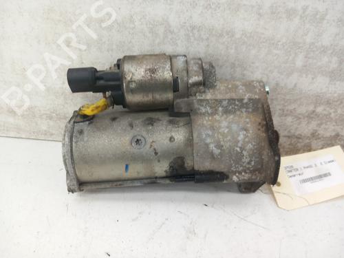 Starter VW CRAFTER 30-50 Van (2E_) 2.0 TDI | BP28745956M8  - Image 5