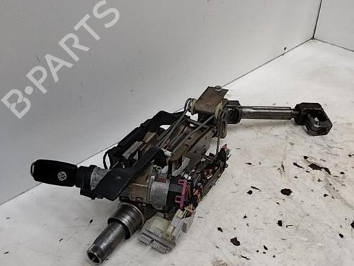 Used Steering column Steering column VW POLO IV (9N_, 9A_) 1.4 TDI (70 hp) 28776379 28776379