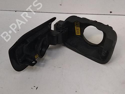 Fuel flap CITROËN C5 III Break (RW_) 1.6 HDi 110 (RW9HZC) | BP28747672C131 