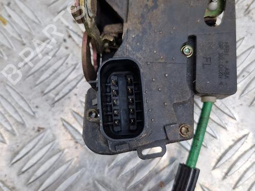 Modulo electronico FIAT STILO Multi Wagon (192_) 1.9 JTD | BP28736652M83