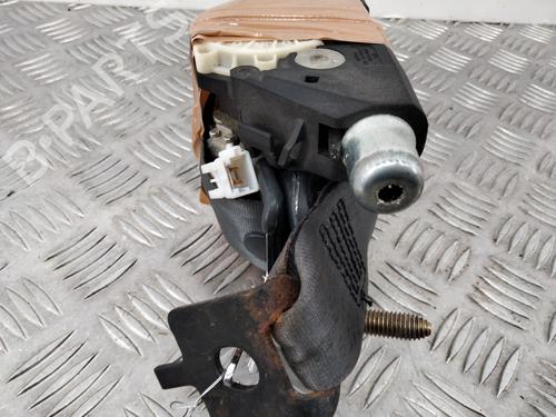 Rear left belt tensioner RENAULT CLIO III (BR0/1, CR0/1) 1.5 dCi (BR17, CR17) | BP28736168C89 