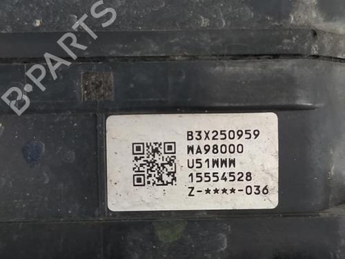 ABS Bremseaggregat NISSAN X-TRAIL I (T30) 2.2 dCi 4x4 (136 hp) 28762283