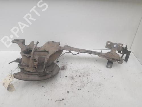 Right rear steering knuckle VOLVO S80 II (124) D5 | BP28769405M28