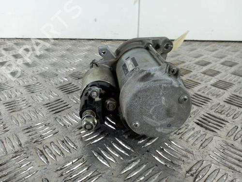 Startmotor MERCEDES-BENZ C-CLASS (W204) C 200 CDI (204.001) (136 hp) 28746681
