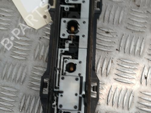 Support de lampe PEUGEOT 307 Break (3E) 2.0 HDI 110 (107 hp) 31113426