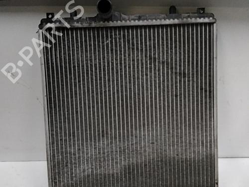 Used Water radiator Water radiator OPEL AGILA A (H00) 1.2 16V (F68) (75 hp) 28776569 28776569