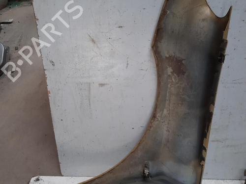 Used Right front fenders PEUGEOT 307 (3A/C) 2.0 HDi 90 (90 hp) 28770214