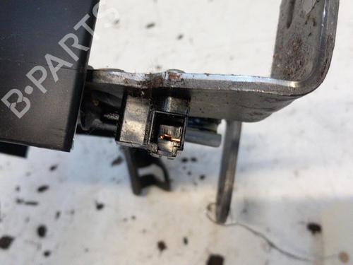 Used Hand brake CITROËN C1 (PM_, PN_) 1.0 (68 hp) 28779039