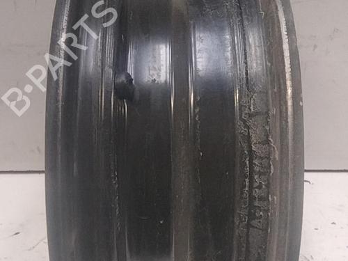 Used Rim HONDA ACCORD II Hatchback (AC, AD) 1.6 EX (AC) (88 hp) 28791332