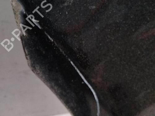 Used Left front fenders RENAULT VEL SATIS (BJ0_) 2.2 dCi (BJ0E, BJ0F) (150 hp) 28791429