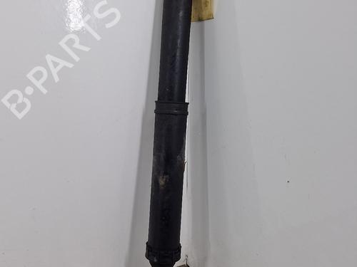 Used Left rear shock absorber PEUGEOT 2008 I (CU_) 1.5 BlueHDI 120 (120 hp) 28735378