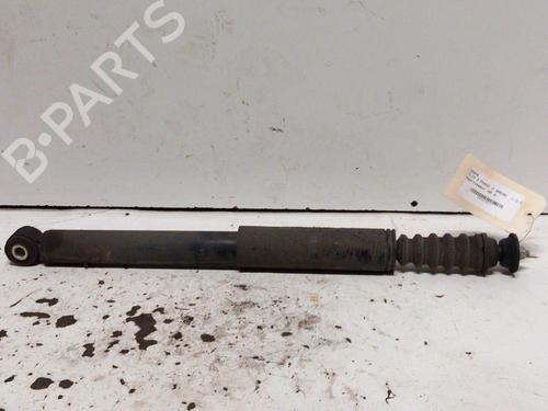 Used Left rear shock absorber RENAULT CLIO III Grandtour (KR0/1_) 1.5 dCi (KR0G) (68 hp) 28748521