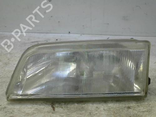 Used Left headlight CITROËN ZX (N2) 1.9 D (68 hp) 28777183