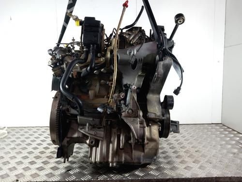 Engine FIAT BRAVA (182_) 1.9 TD 75 S (182.BF) | BP28743206M1 